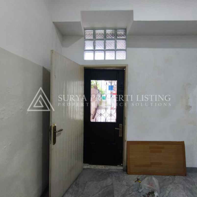 dijual rumah jalan pukat 3 medan tembung