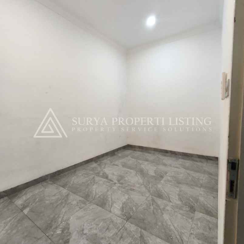 dijual rumah jalan pukat 3 medan tembung