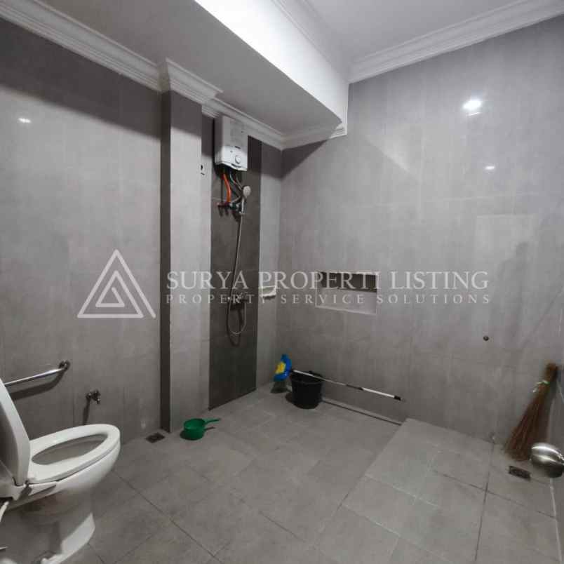 dijual rumah jalan pukat 3 medan tembung