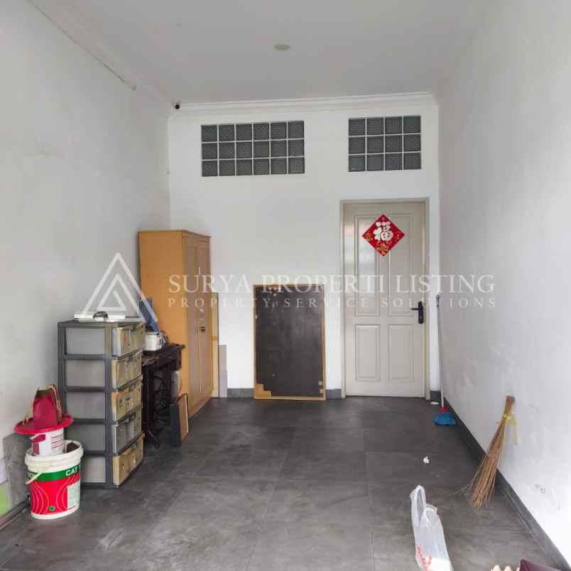 dijual rumah jalan pukat 3 medan tembung