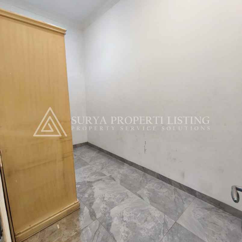 dijual rumah jalan pukat 3 medan tembung