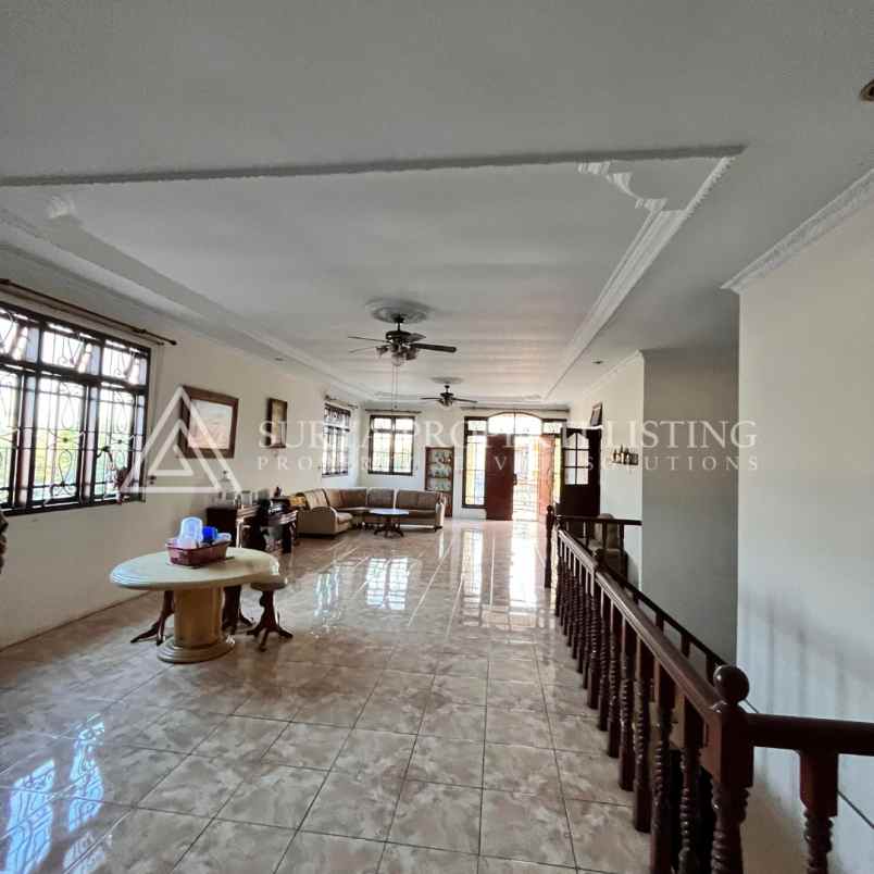 dijual rumah jalan rawa cangkuk 4 medan denai