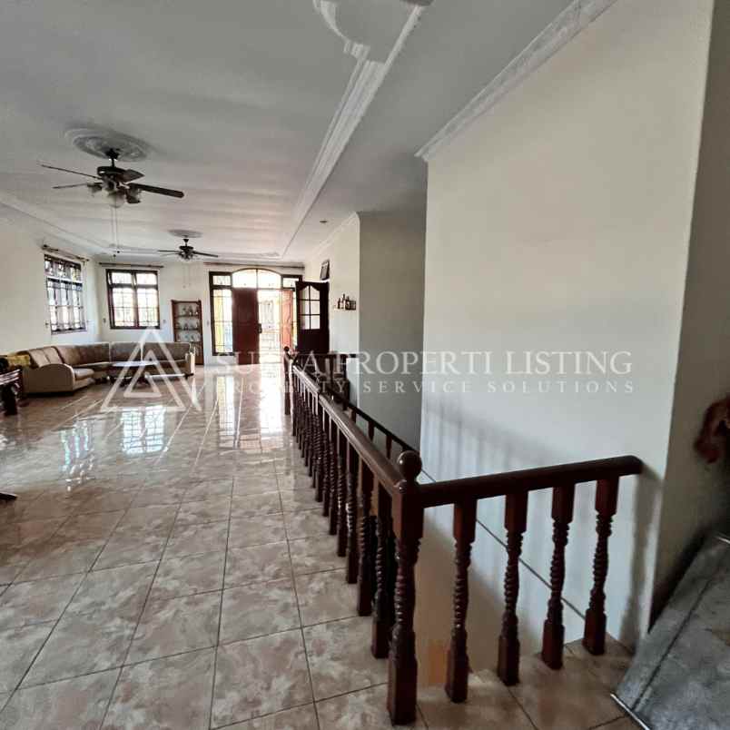 dijual rumah jalan rawa cangkuk 4 medan denai