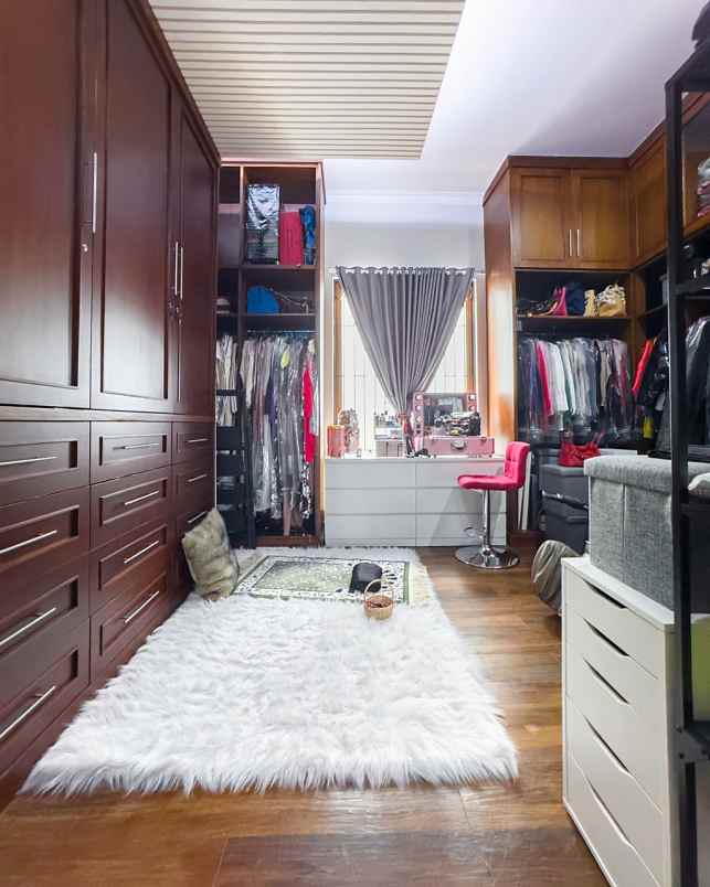 dijual rumah jalan raya fatmawati