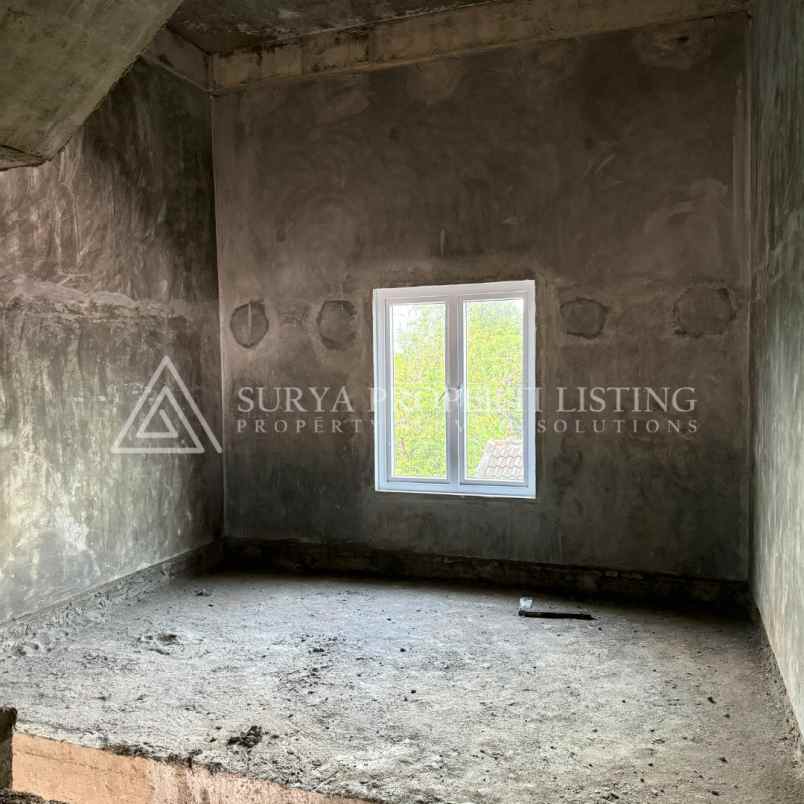 dijual rumah jalan setia baru komplek