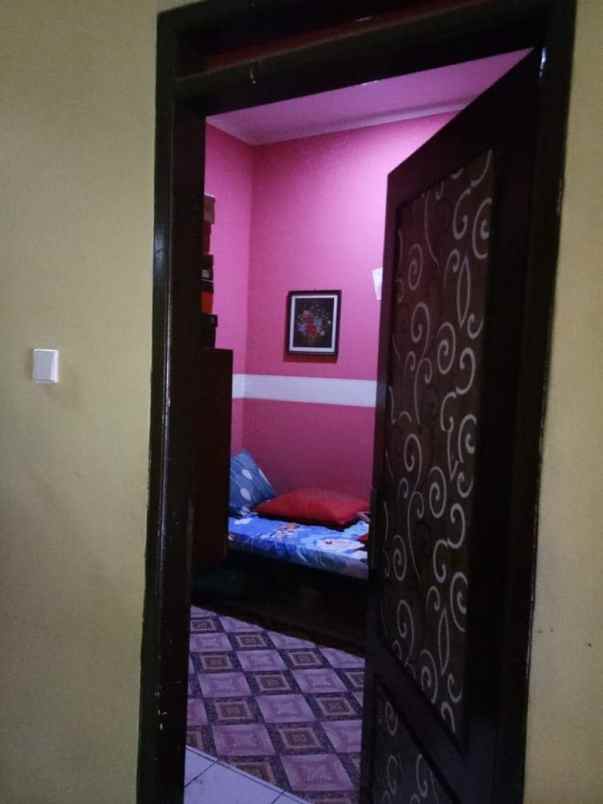dijual rumah jalan tipar
