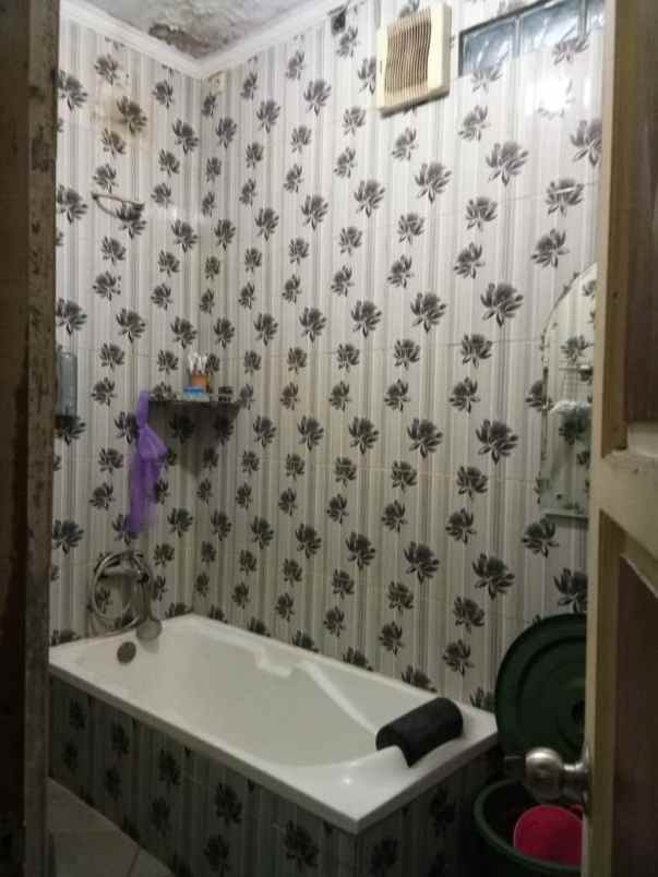 dijual rumah jalan tipar