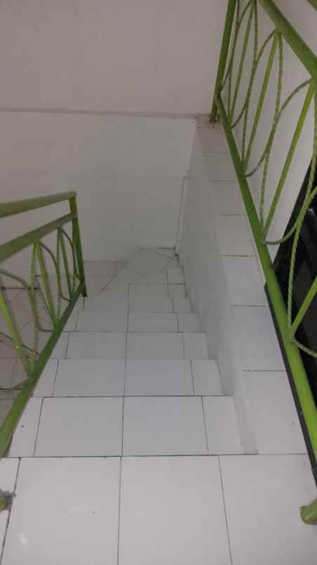 dijual rumah jambangan