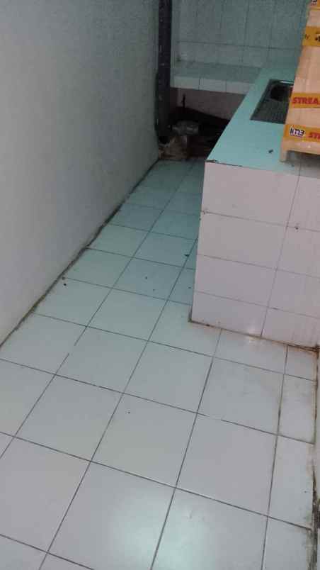 dijual rumah jambangan