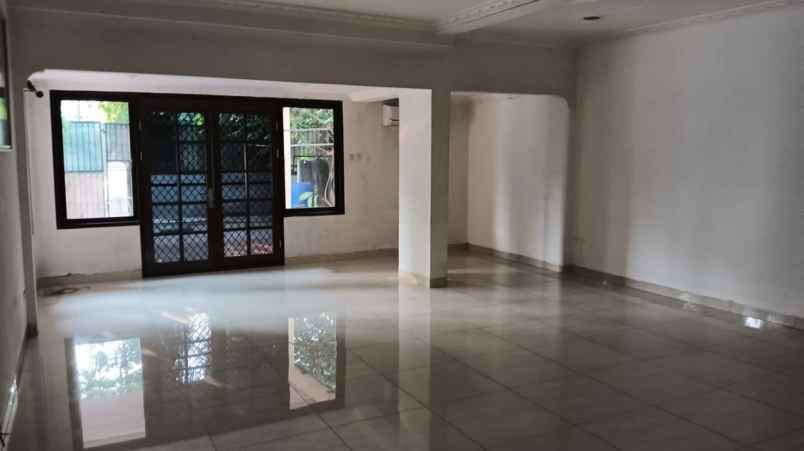 dijual rumah janur elok kelapa gading