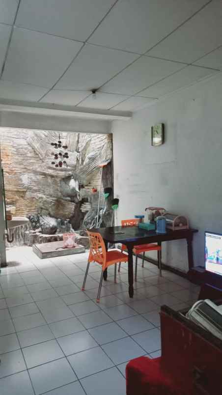 dijual rumah janur indah kelapa gading