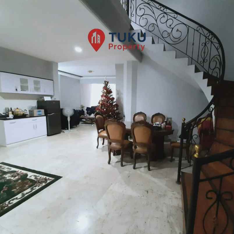 dijual rumah jati padang batu ps minggu