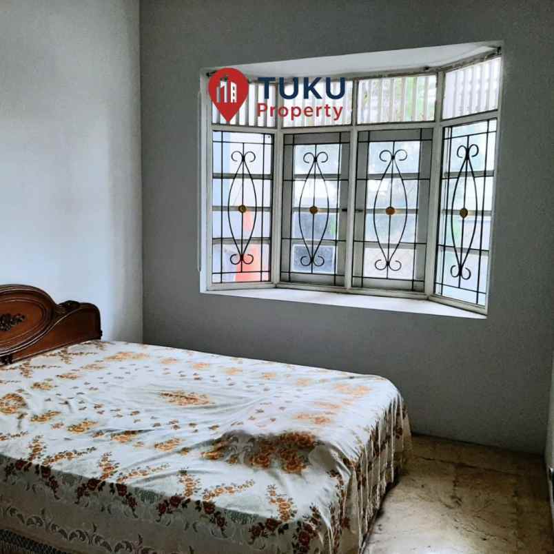 dijual rumah jati padang batu ps minggu