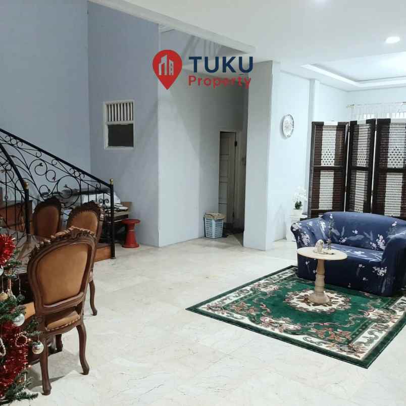dijual rumah jati padang batu ps minggu