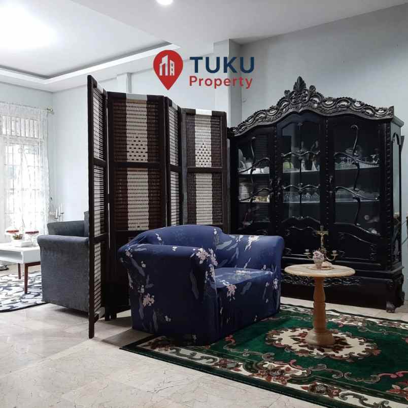 dijual rumah jati padang batu ps minggu