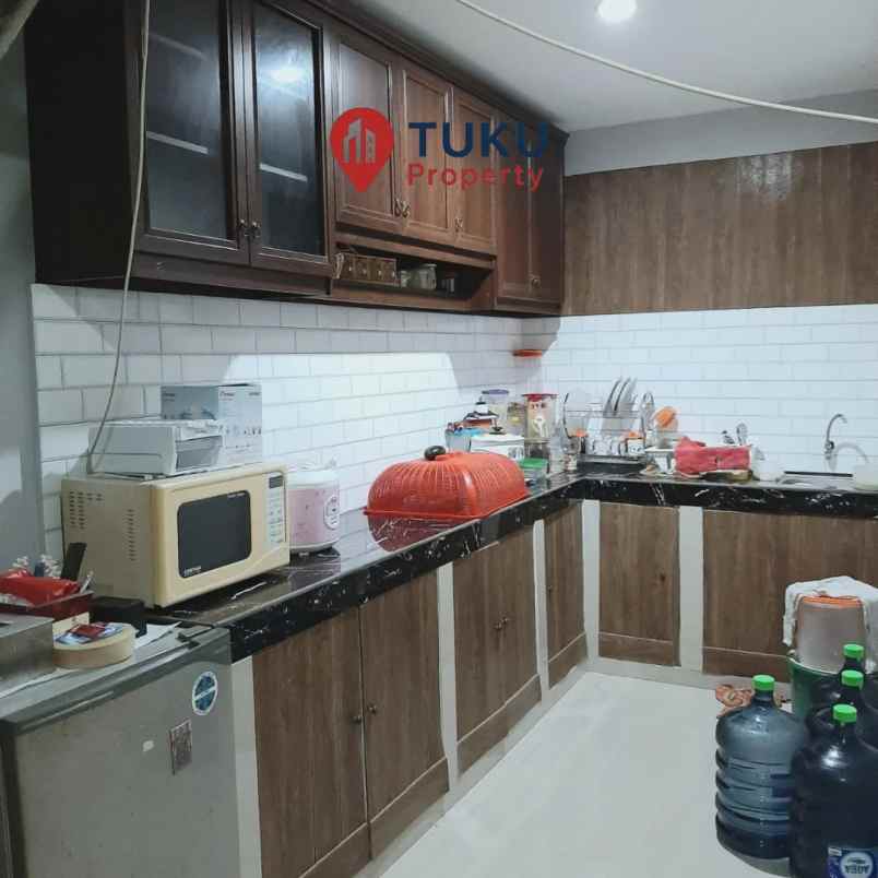 dijual rumah jati padang batu ps minggu