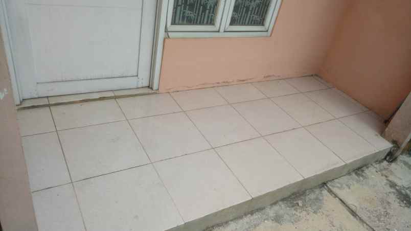 dijual rumah jatiasih bekasi jawa barat