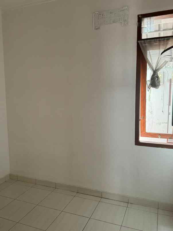 dijual rumah jatiasih bekasi jawa barat