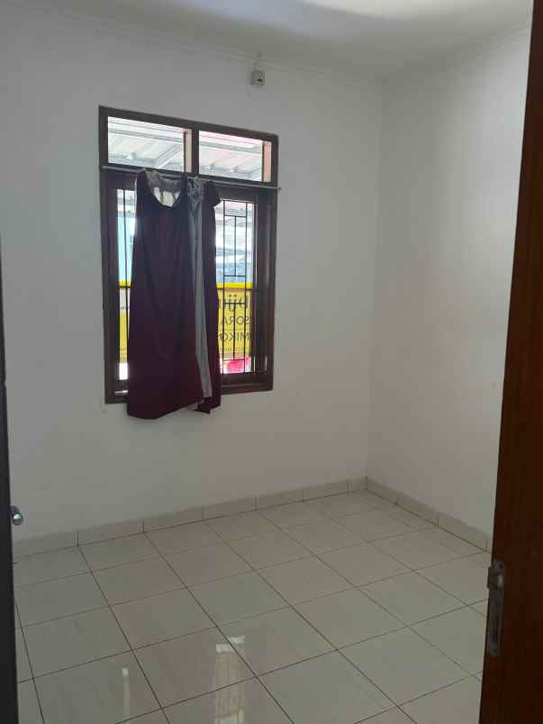 dijual rumah jatiasih bekasi jawa barat