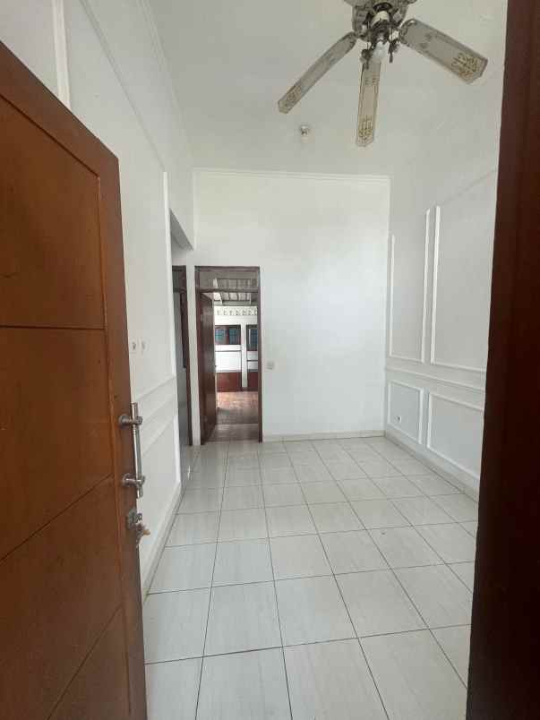 dijual rumah jatiasih bekasi jawa barat