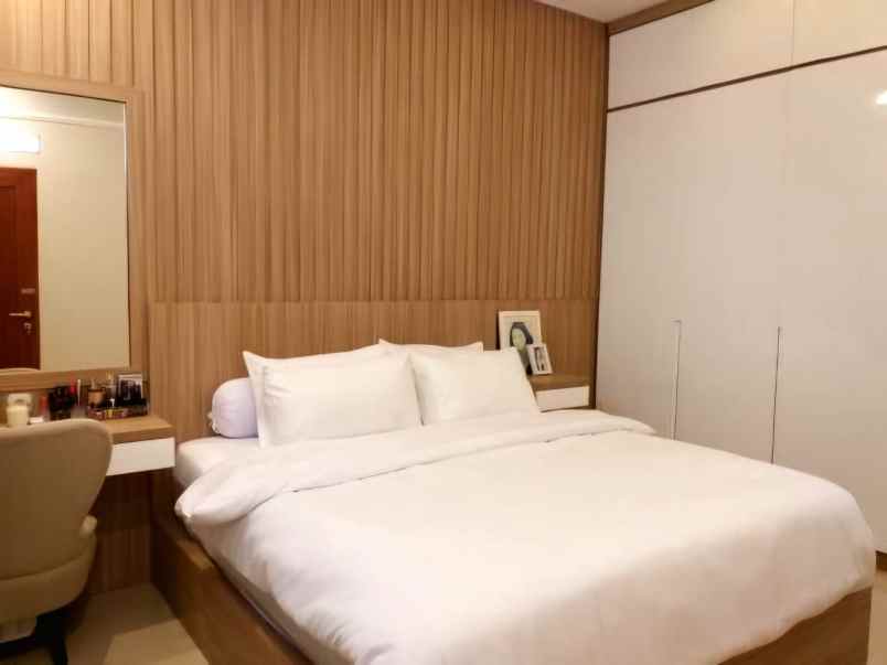 dijual rumah jatibening