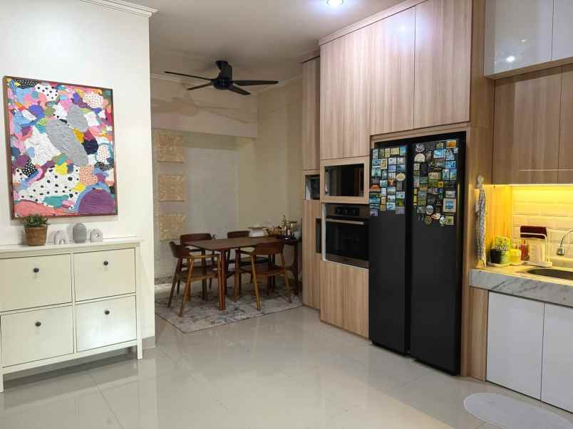 dijual rumah jatibening