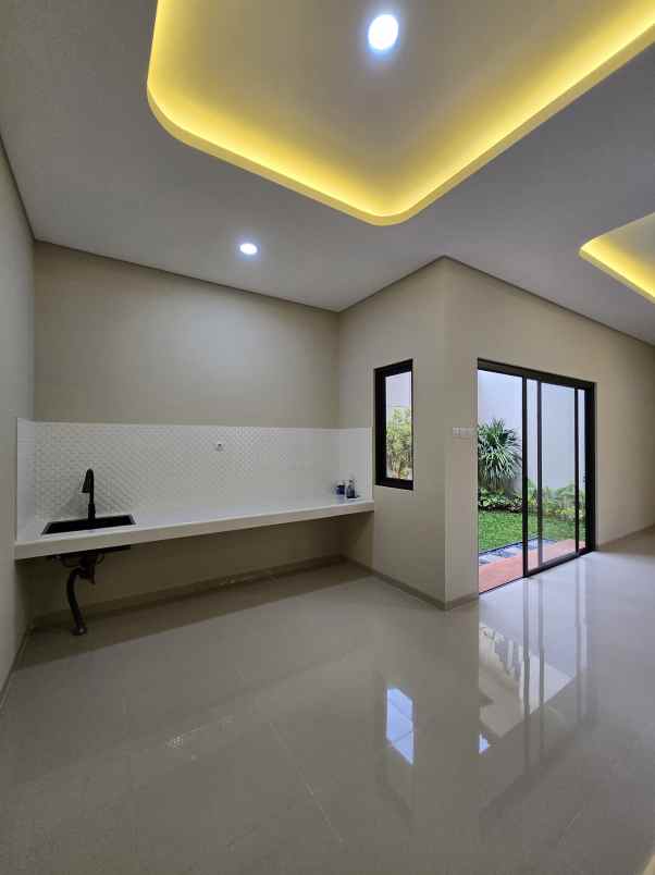 dijual rumah jatibening bekasi