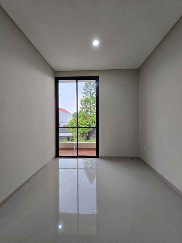 dijual rumah jatibening bekasi