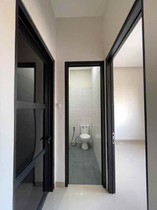 dijual rumah jatimakmur pondok gede bekasi