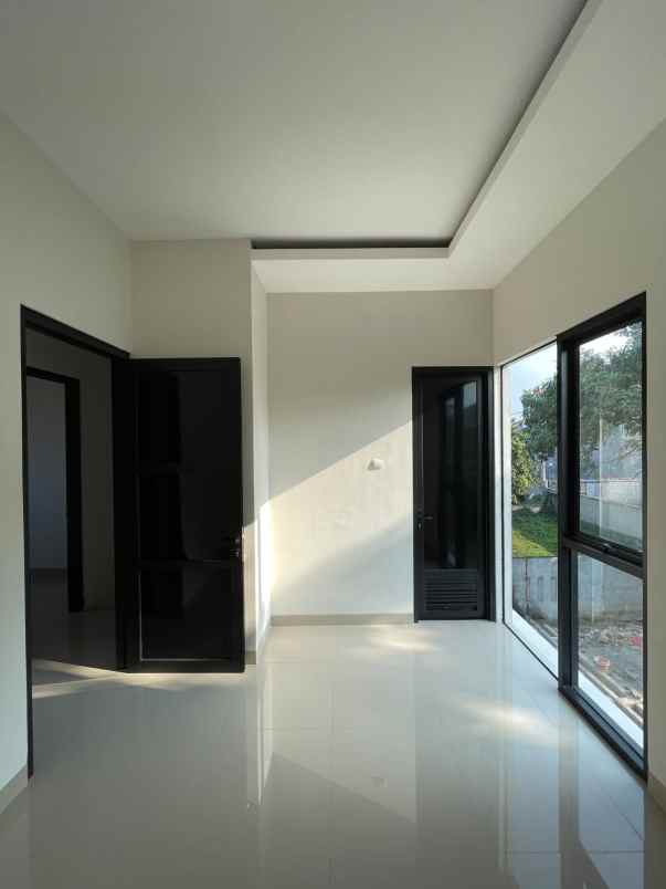 dijual rumah jatimakmur pondok gede bekasi