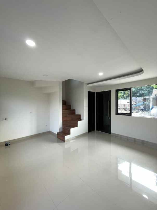 dijual rumah jatimakmur pondok gede bekasi