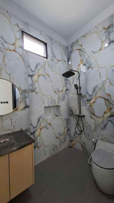 dijual rumah jatipadang pasar minggu