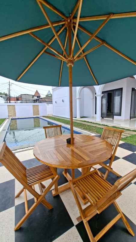 dijual rumah jatipadang pasar minggu