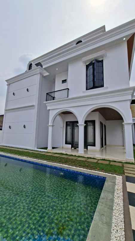 dijual rumah jatipadang pasar minggu