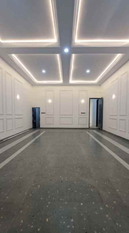 dijual rumah jatipadang pasar minggu