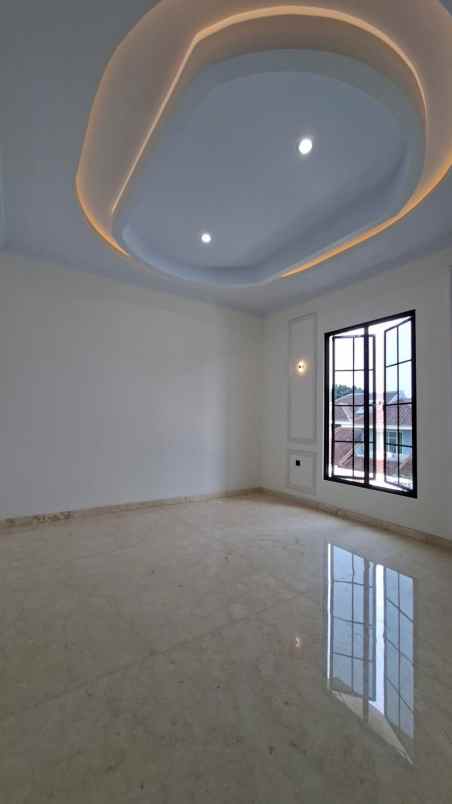 dijual rumah jatipadang pasar minggu