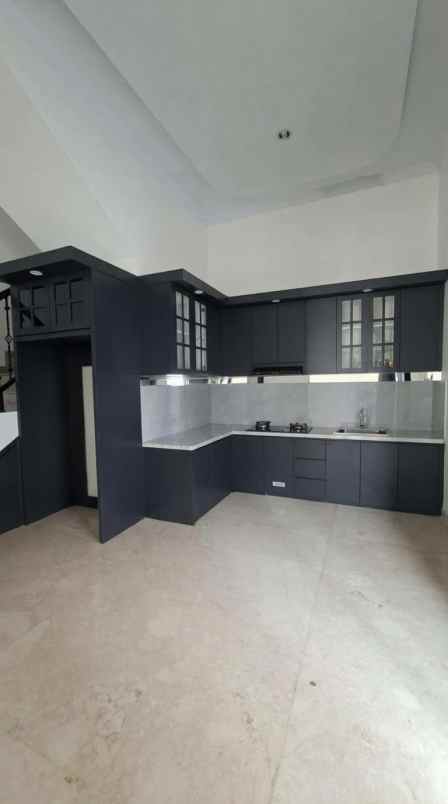 dijual rumah jatipadang pasar minggu