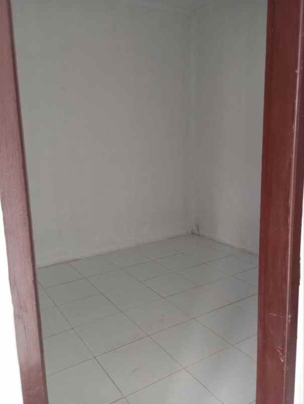 dijual rumah jelekong