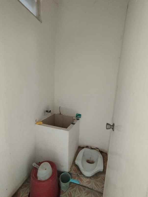 dijual rumah jeruksawit gondangrejo