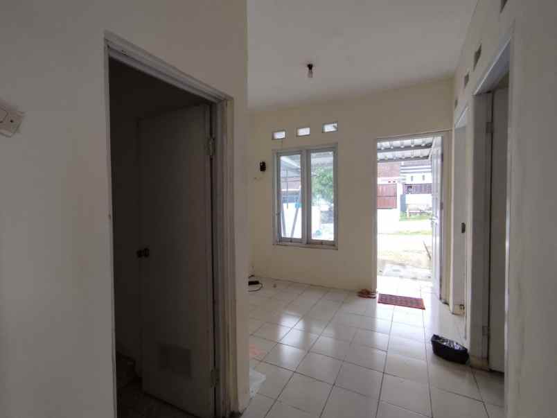 dijual rumah jeruksawit gondangrejo