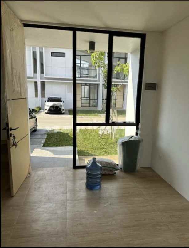 dijual rumah jl cendana icon estate 5