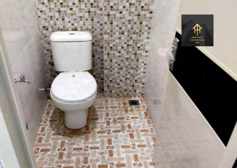 dijual rumah jl cikutra