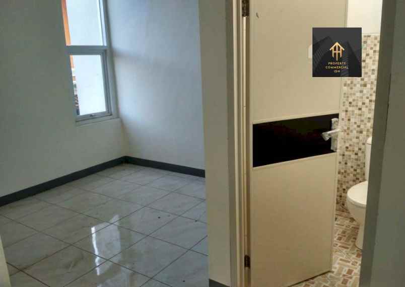 dijual rumah jl cikutra