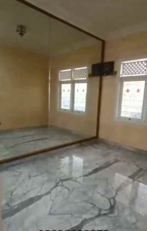 dijual rumah jl duren sawit jakarta timur