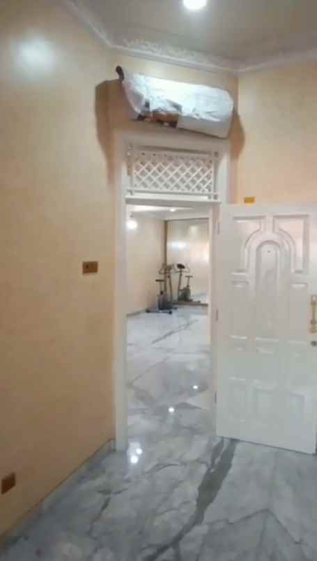 dijual rumah jl duren sawit jakarta timur