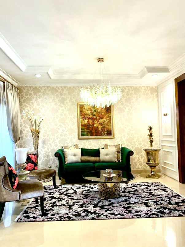 dijual rumah jl gegerkalong