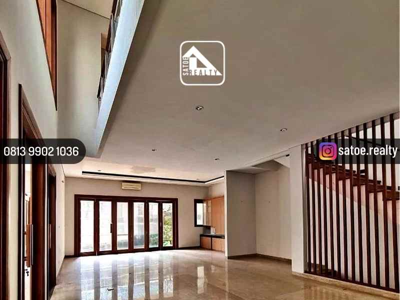 dijual rumah jl jati indah pangkalan
