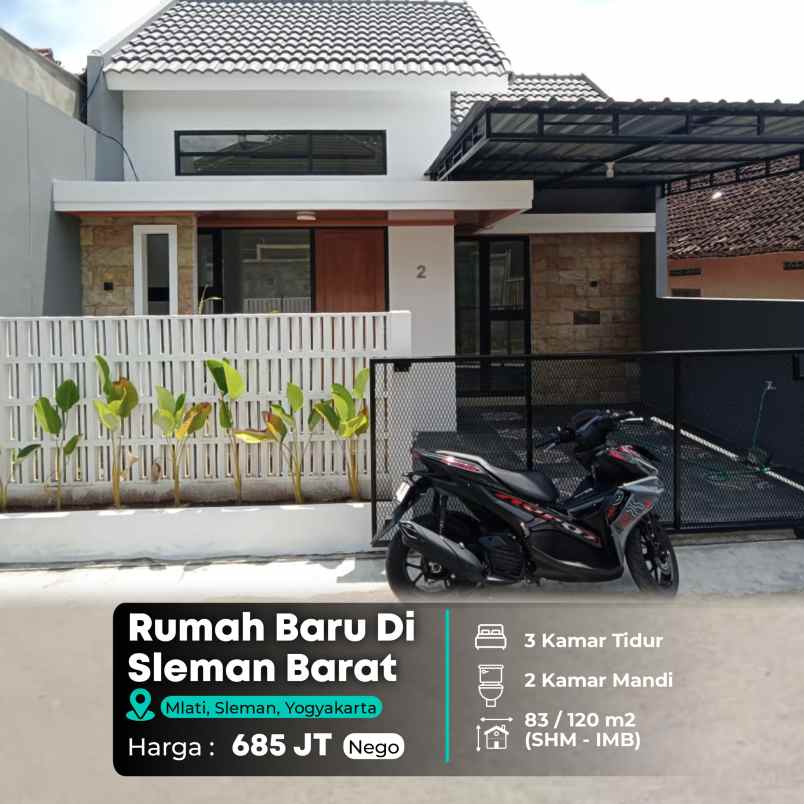 dijual rumah jl kebon agung