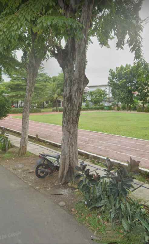 dijual rumah jl pendidikan duren sawit