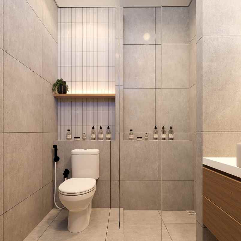 dijual rumah jl pendowo